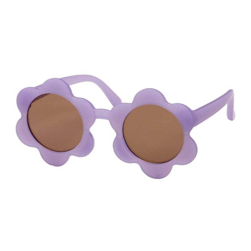 Kid's Spring Flower Sunglasses