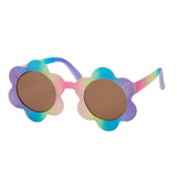 Kid's Spring Flower Sunglasses