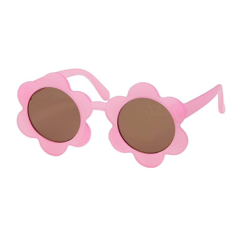 Kid's Spring Flower Sunglasses