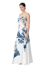 Miriam Dress