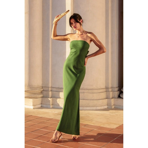 Amelia Maxi Dress