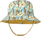 Reversible Kids Bucket Hat