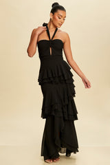 Lorraine Maxi Dress