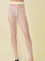 Lufina Net Pants