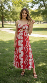 Anabella Dress