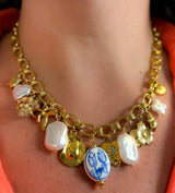 Lauren Necklace