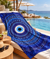 Azure Sarong