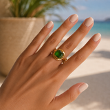 Nylee Ring