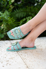 Lia Sandals