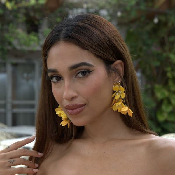 Lita Earrings