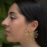 Aisha Earrings