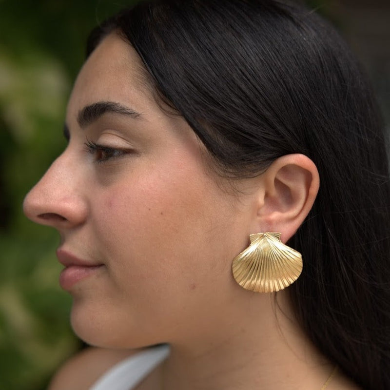 Ziana Earrings