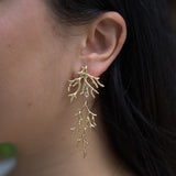 Mercan Earrings