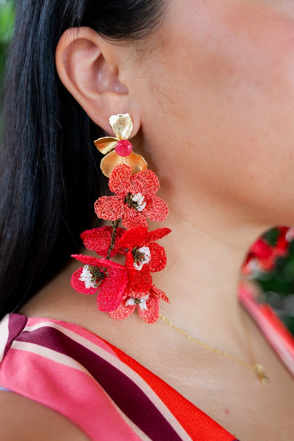 Lita Earrings