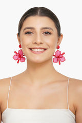 Spring Bloom Earrings