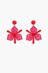 Spring Bloom Earrings