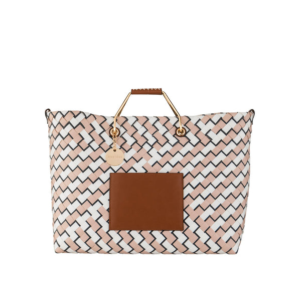 Maxime Bag - Beige