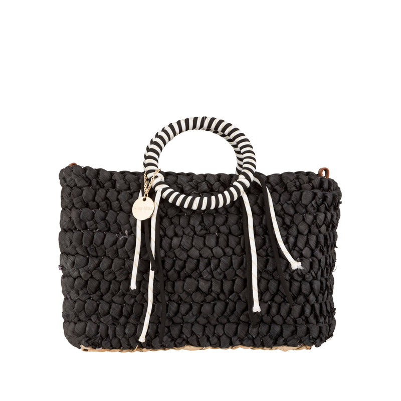 Greta Bag - Black