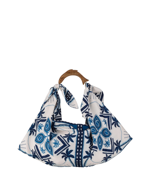 Fiorella Bag - Navy