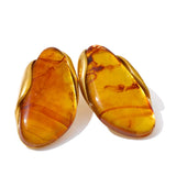 Acantha Earrings