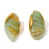 Acantha Earrings
