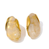 Acantha Earrings