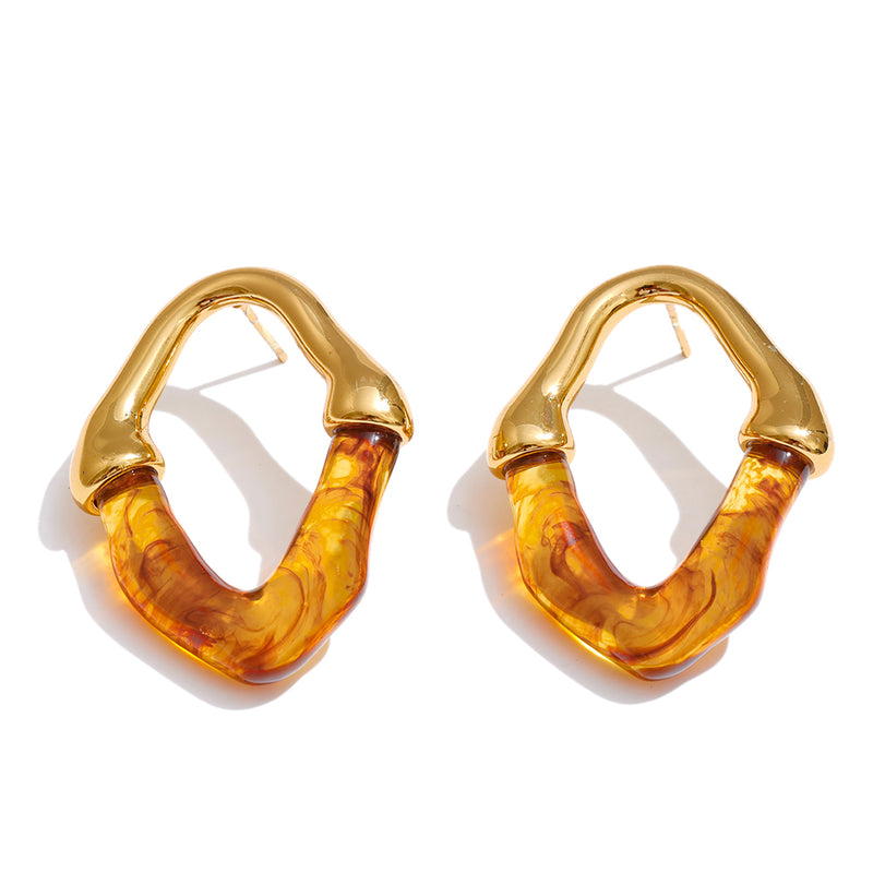 Adela Earrings