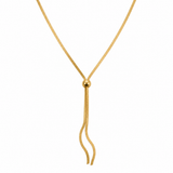 Aeris Necklace