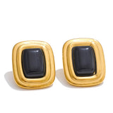 Aide Earrings