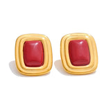 Aide Earrings