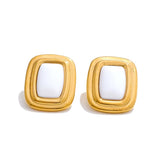 Aide Earrings
