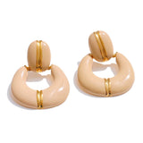 Alessia Earrings