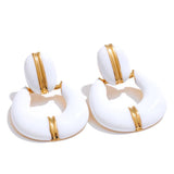Alessia Earrings