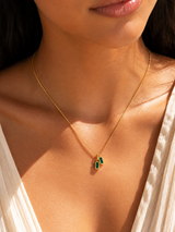 Alesya Necklace