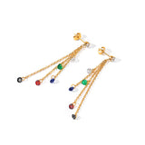Allegra Earrings