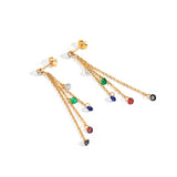 Allegra Earrings