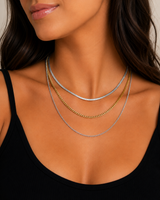 Anita Necklace