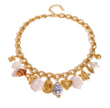 Lauren Necklace
