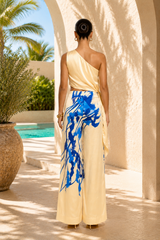 Nahia Pant Set