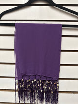 San Remo Beaded Mini Sarong