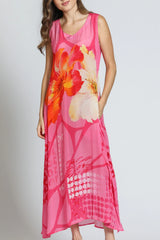 Myrta Dress