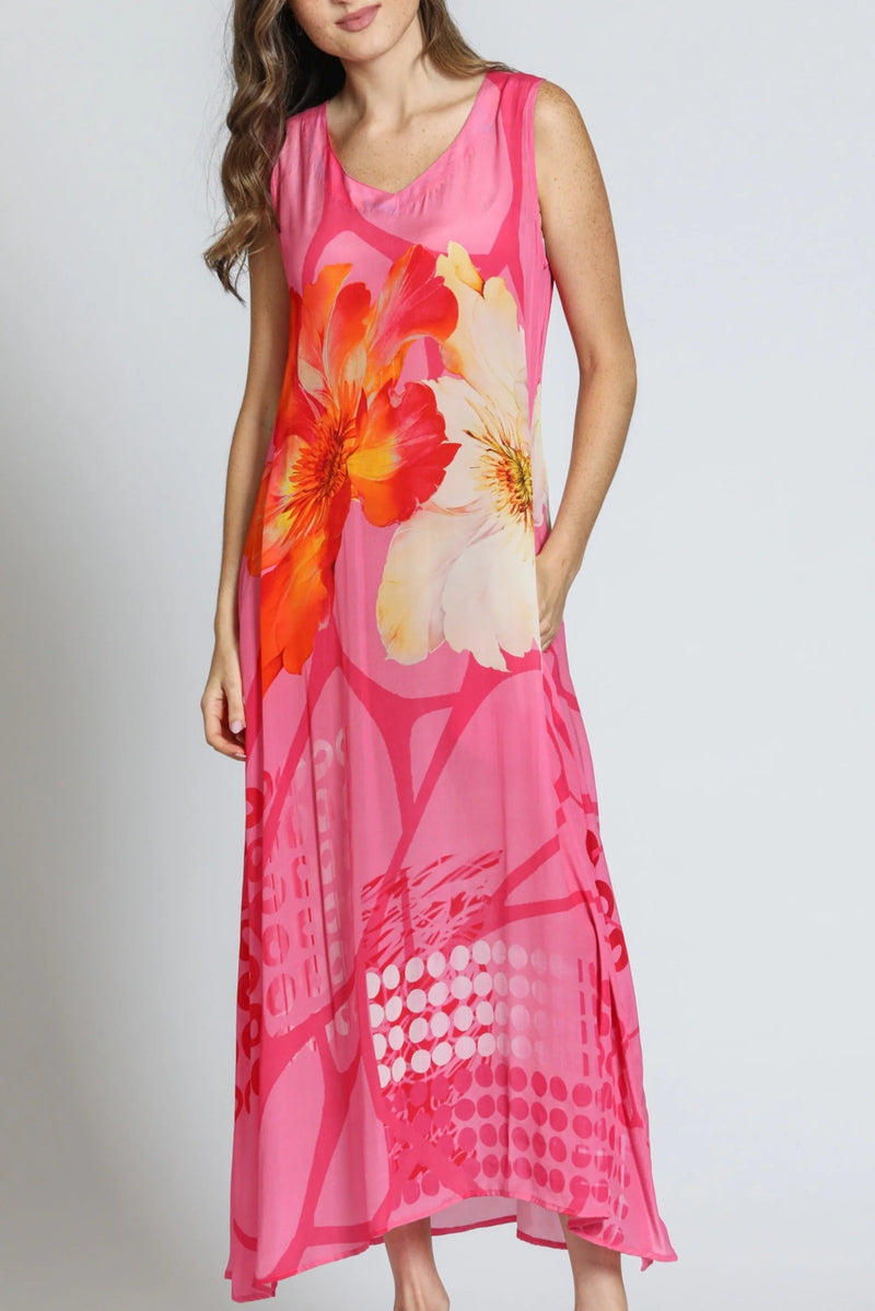 Myrta Dress