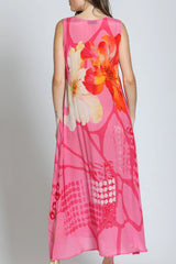 Myrta Dress