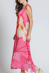 Myrta Dress