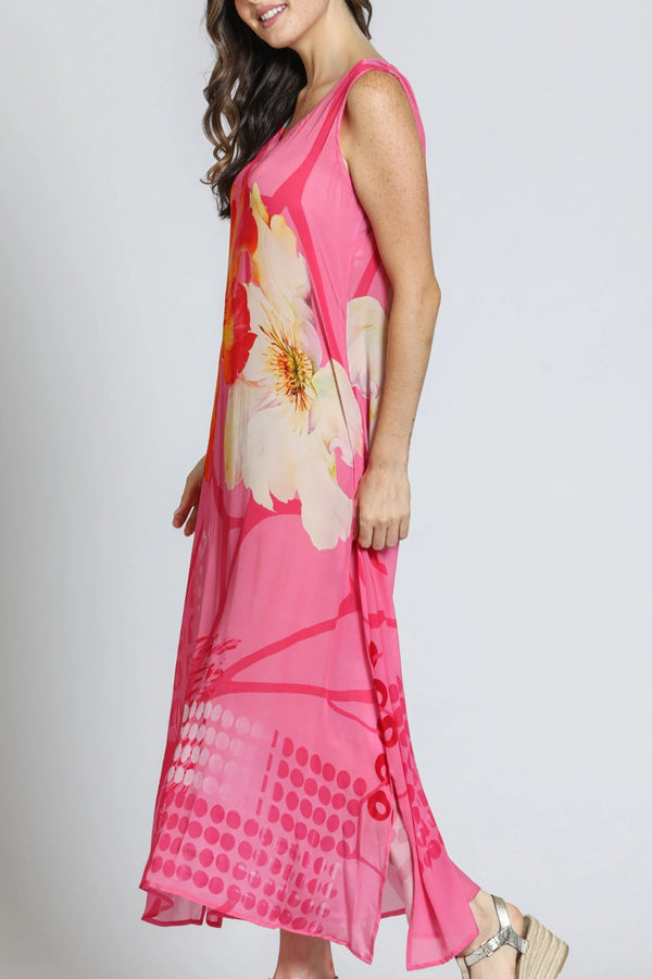 Myrta Dress