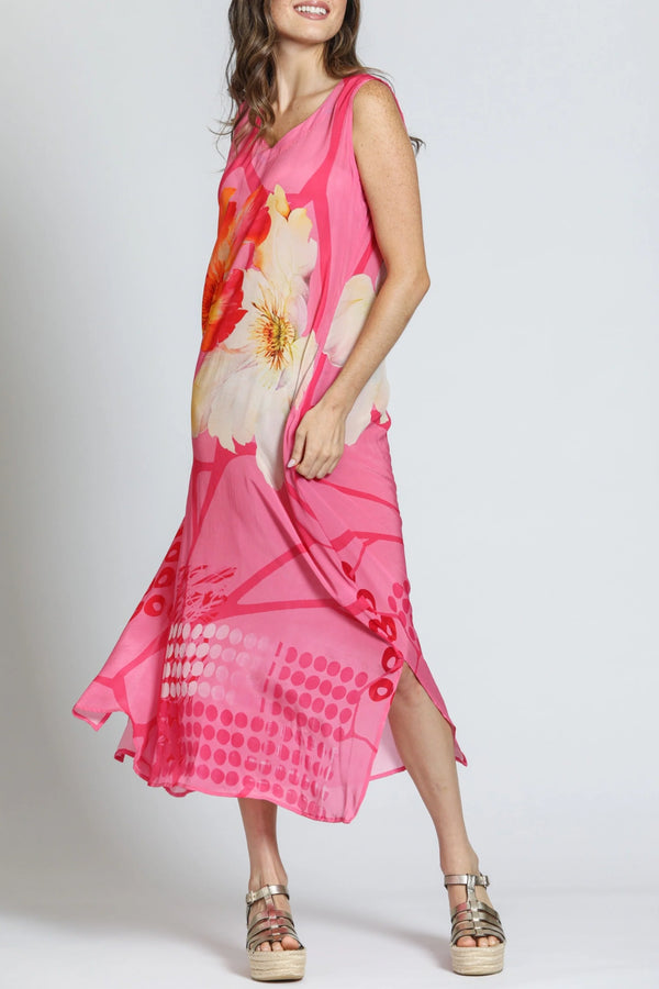 Myrta Dress