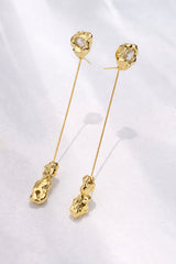 Harmonia Earrings