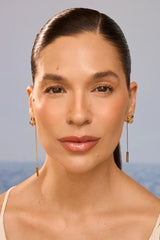 Lazo de Mar Earrings