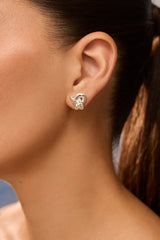 Lazo de Mar Earrings