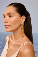 Lumina Earrings